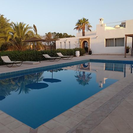 Villa Mogador Esauira Exterior foto