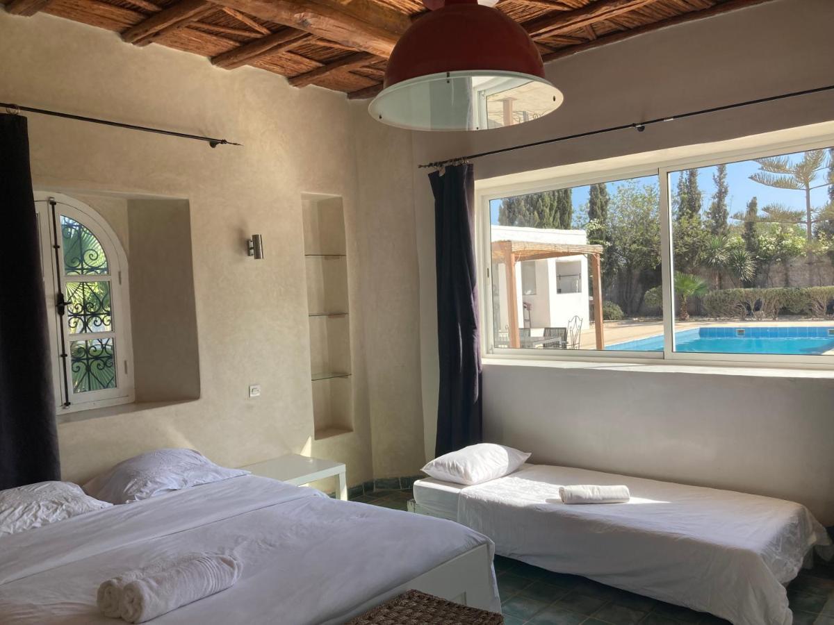 Villa Mogador Esauira Exterior foto