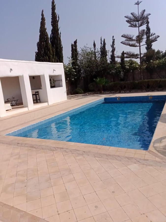 Villa Mogador Esauira Exterior foto