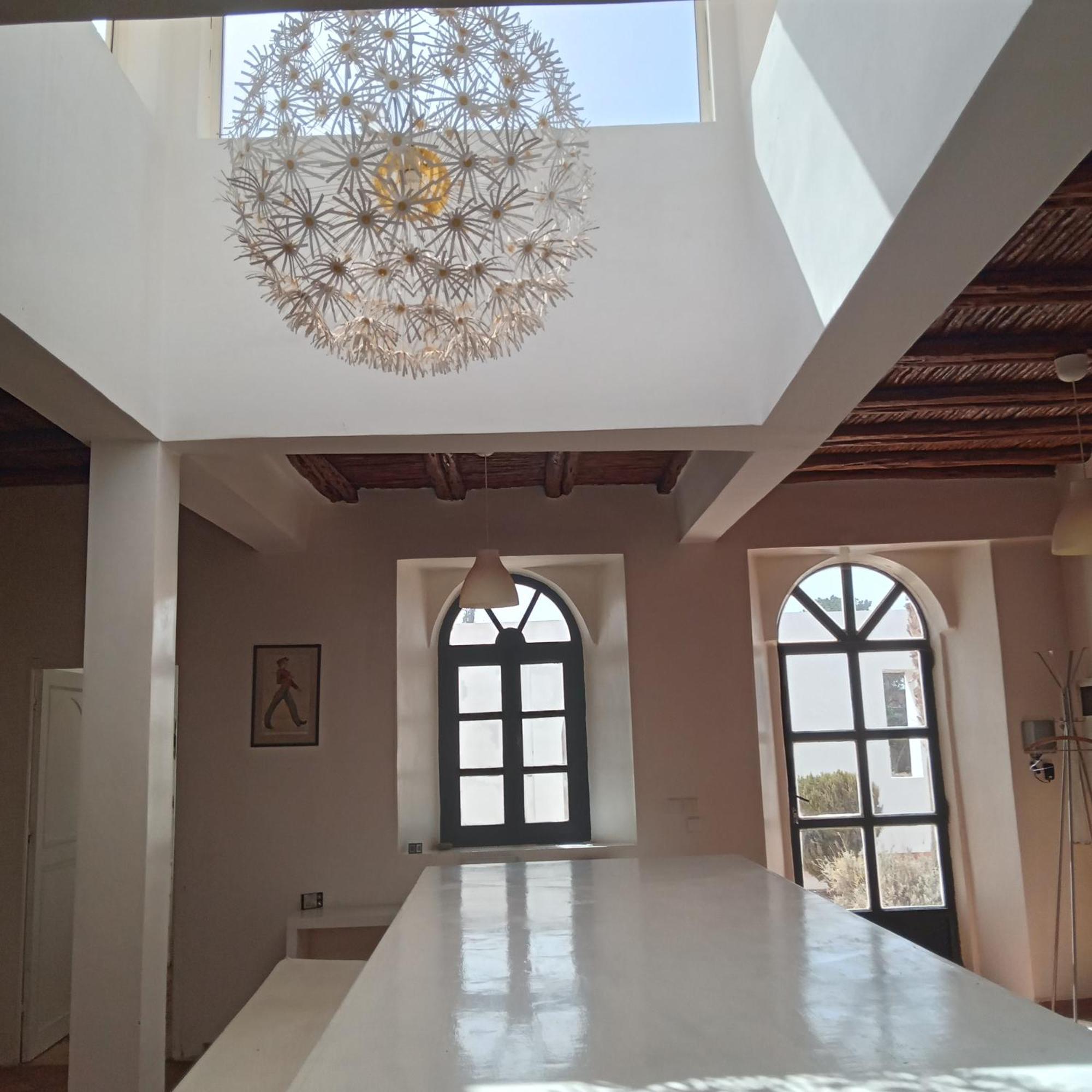 Villa Mogador Esauira Exterior foto