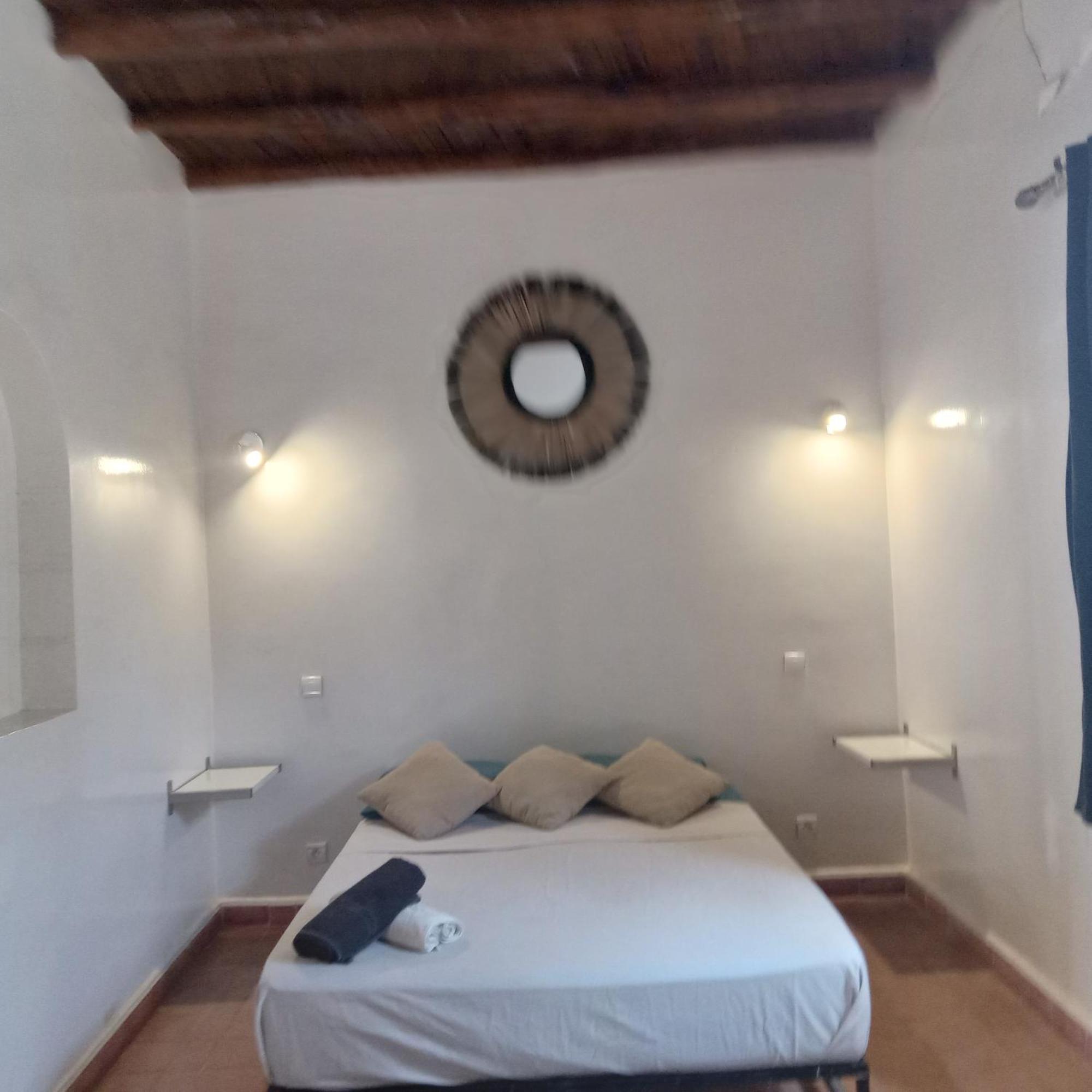 Villa Mogador Esauira Exterior foto